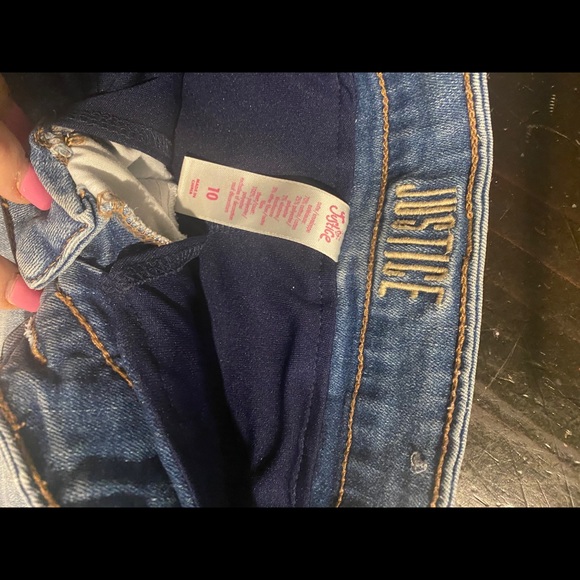 Girls skort - Picture 2 of 3